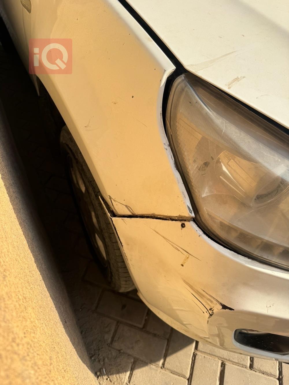 شيري تيجو 3